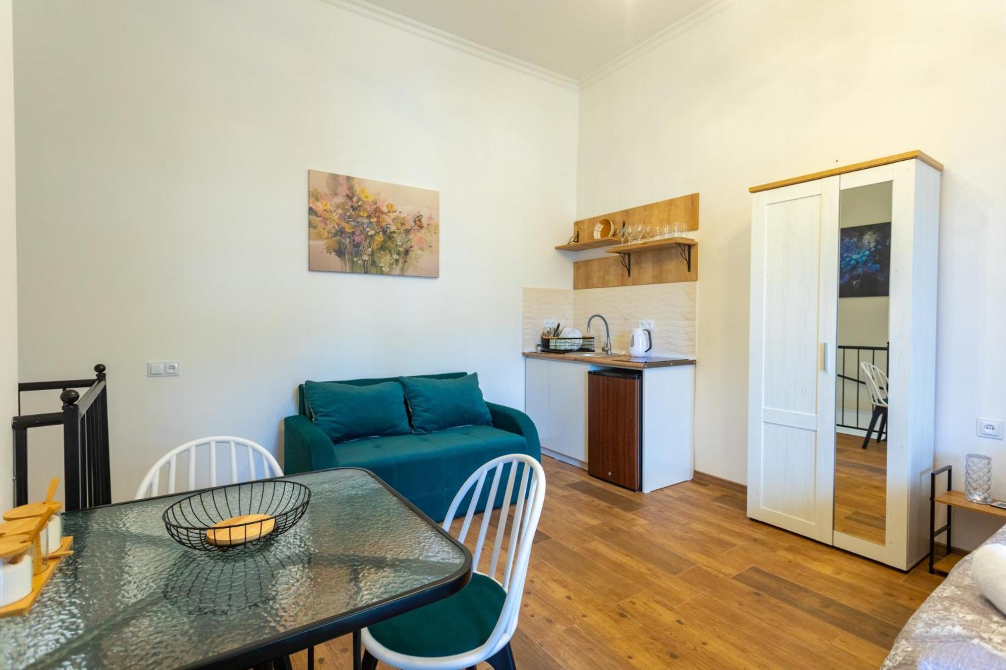 Mulberry Ბჟოლები Apartamento Kʼutʼaisi Exterior foto